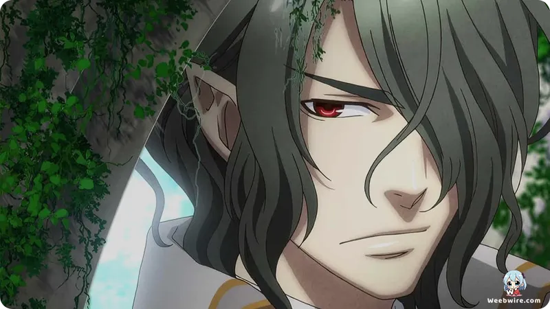 Kamigami no Asobi: Gods in High School | Weebwire