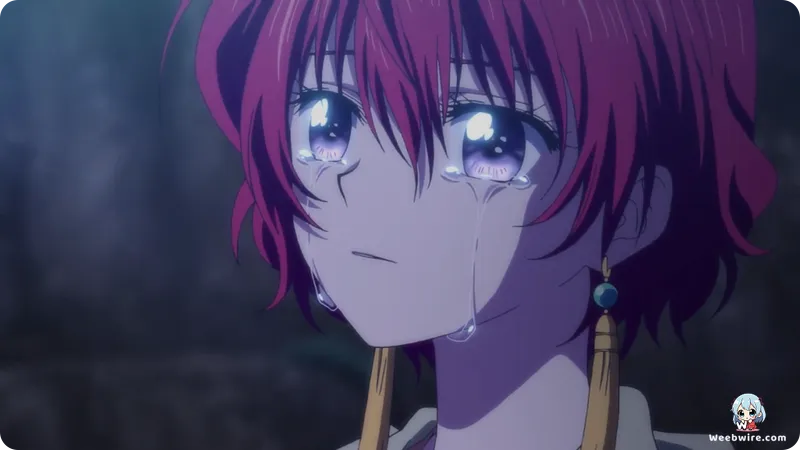 'Akatsuki no Yona' Manga Concludes After 16 Years | Weebwire