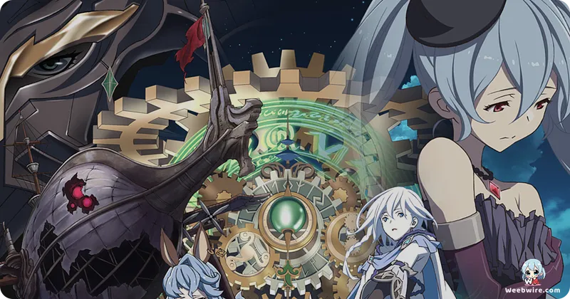 'Granblue Fantasy: The Animation's Journey to Success | Weebwire