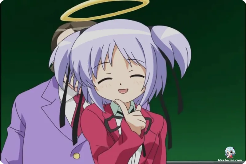 Bludgeoning Angel Dokuro-chan: A Cult Classic Anime | Weebwire