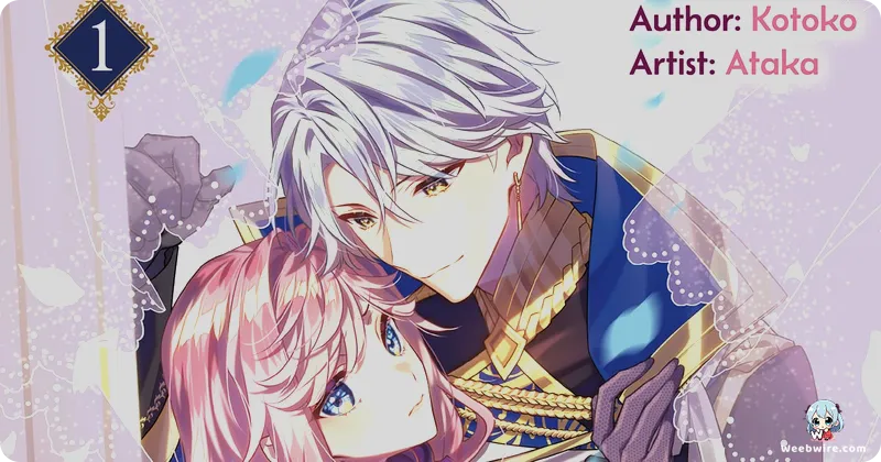 Cross Infinite World Licenses 2 New Romantic Fantasy Light Novels | Weebwire