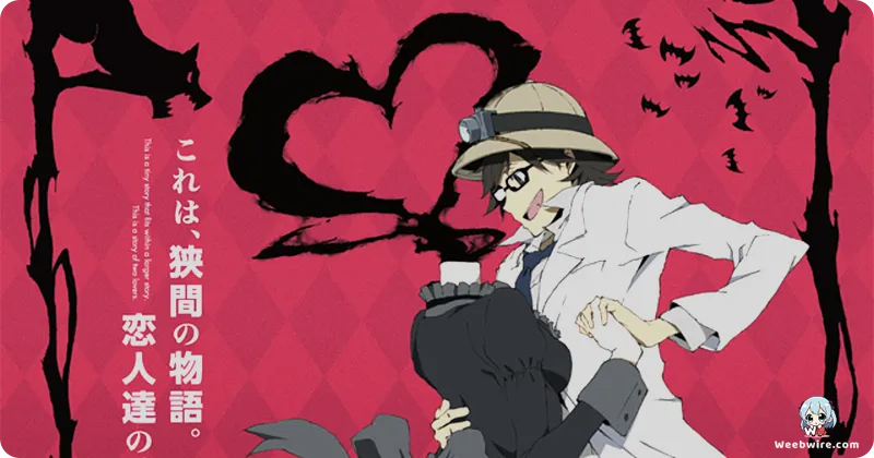 Durarara!! X2 The Second Arc: Production & Narrative Deep Dive | Weebwire