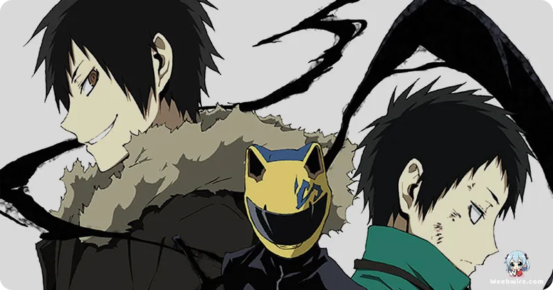 Durarara!! X2 The Second Arc: Production & Narrative Deep Dive | Weebwire
