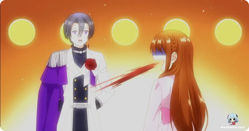 The Dark History of the Reincarnated Villainess Episode 4 | Weebwire