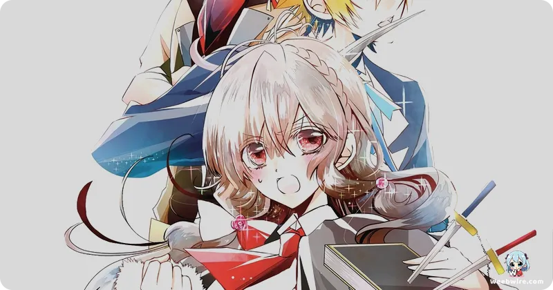 The Dark History of the Reincarnated Villainess Episode 4 | Weebwire