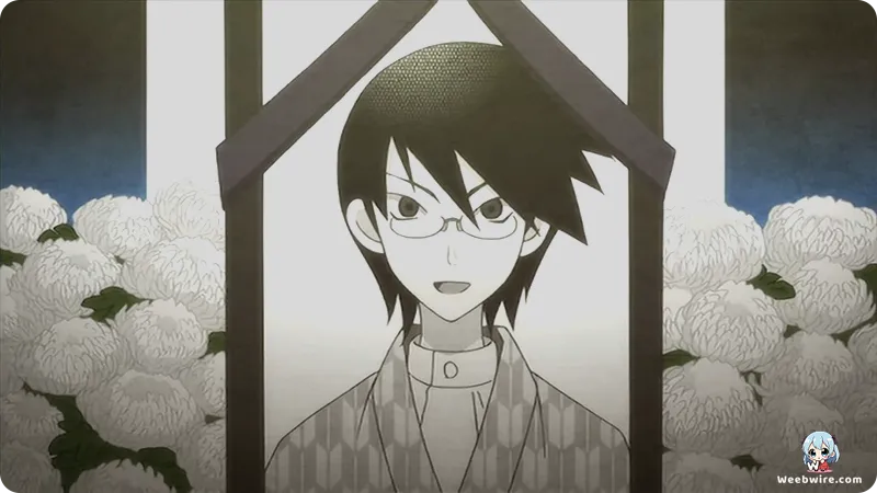 Zoku Sayonara, Zetsubou-Sensei: A Deep Dive into Despair & Satire | Weebwire