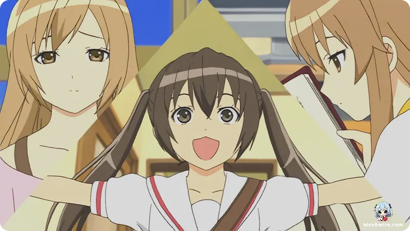 Minami-ke Season 5 'Korekara' Announced After Decade | Weebwire