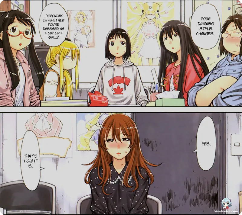 Genshiken: A Groundbreaking Look at Otaku Culture | Weebwire