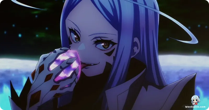 Chained Soldier Season 2 Premieres Jan 8, 2026 with New Staff | Weebwire