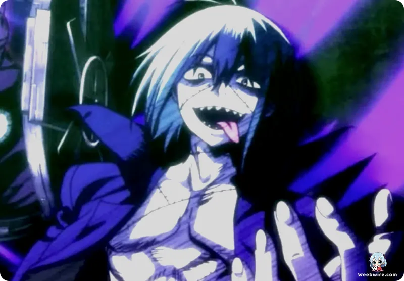 Blood Lad: A Cult Classic's Unique Blend of Action & Comedy | Weebwire