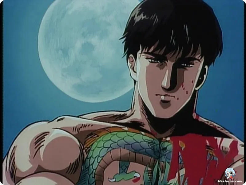 Tchéky Karyo, Crying Freeman Actor, Dies at 72 | Weebwire