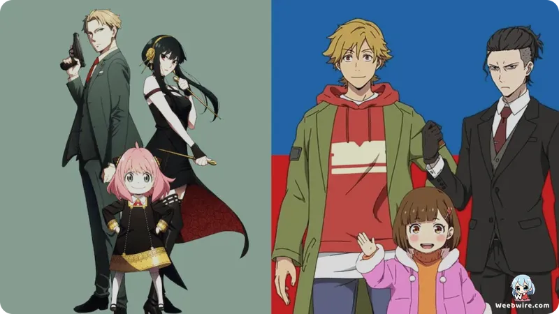 Spy×Family Season 3 Episode 42 Premieres: 'The Mommy-Friends Scheme' | Weebwire