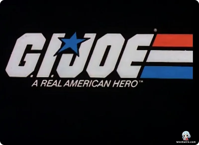 G.I. Joe: A Real American Hero