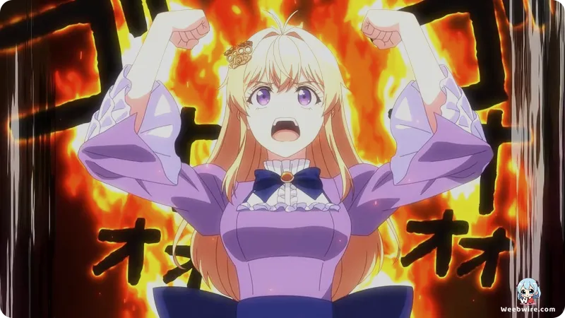 Always a Catch! Anime Adaptation Set for Spring 2026 | Weebwire