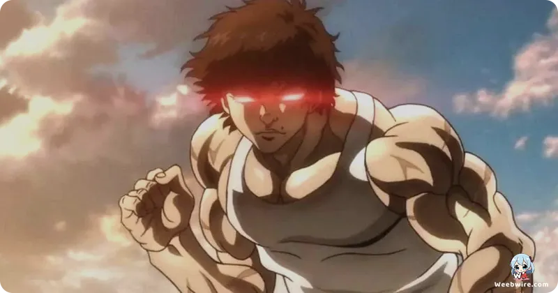 Baki the Grappler: Unveiling the Anime's Hidden Depths | Weebwire