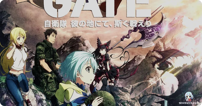 Kasagi Labo Launches $33M Fund for Global Anime Revolution | Weebwire