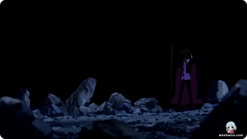 One Piece: Baron Omatsuri - Hosoda's Dark Psychological Thriller | Weebwire