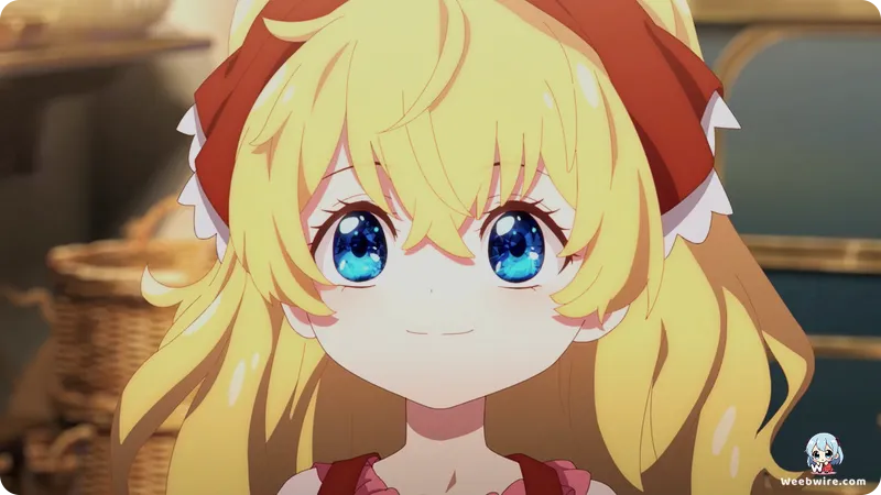 Fated Magical Princess Ep 8: Jennette's Truth, Lucas's Age | Weebwire