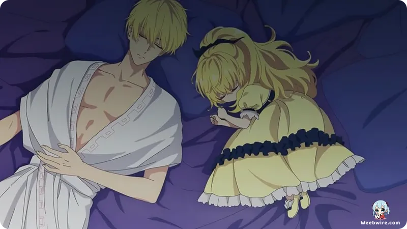 Fated Magical Princess Ep 8: Jennette's Truth, Lucas's Age | Weebwire