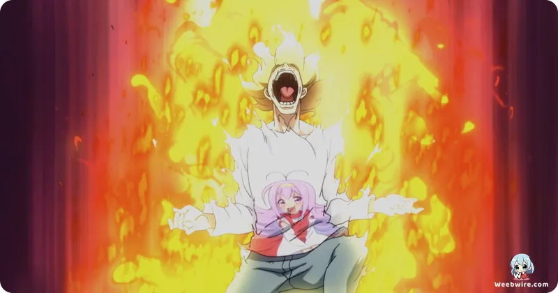 'Grand Blue Dreaming' anime: Comedy, Diving & Friendship | Weebwire