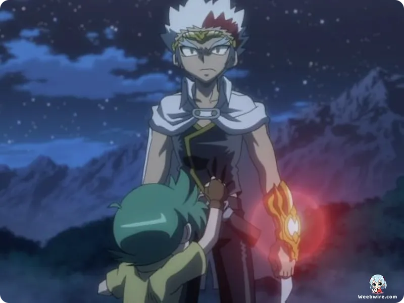 Manga Mavericks Announces 'Great Metal God' Release Dates | Weebwire