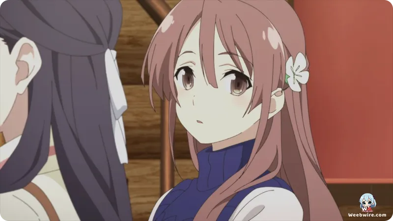 Sakura Quest: Deep Dive into P.A.WORKS' Rural Revitalization Anime | Weebwire