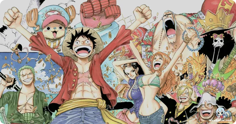 Bon Clay Cast in Netflix's ONE PIECE Season 3 | Weebwire