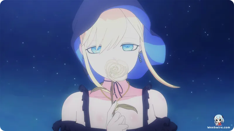 The Duke of Death and His Maid: A Unique Gothic Romance | Weebwire