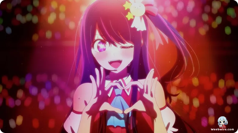 Oshi no Ko Season 3 Release Date Announced for Jan 2026 | Weebwire