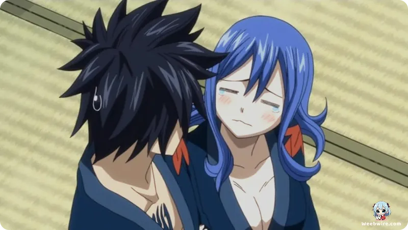 Fairy Tail OVAs: Expanding the Magical World & Character Bonds | Weebwire