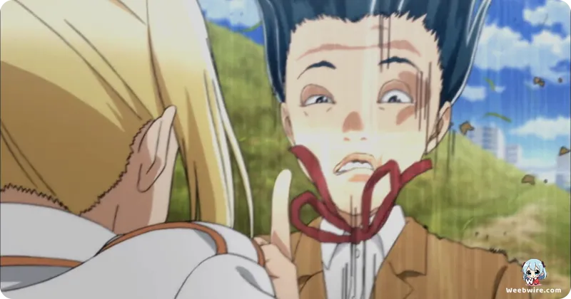 The Hidden Depth of HINAMATSURI's Supporting Cast | Weebwire