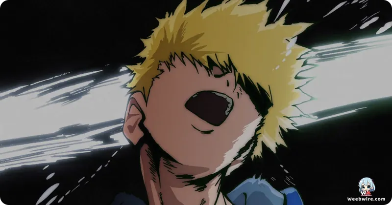 The Genius of Reigen Arataka: Production Secrets of Mob Psycho 100 | Weebwire