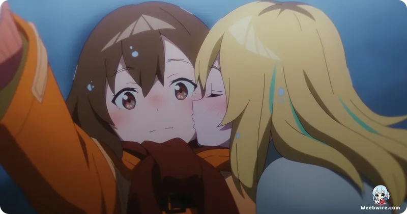 Popman3580's CITRUS2 Art Book Release Date Confirmed | Weebwire