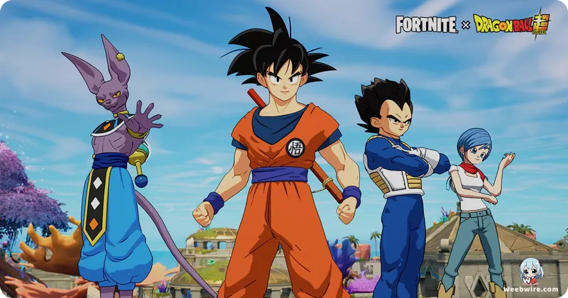 The Hidden Lore of Dragon Ball: Puns, Production, & Wukong | Weebwire