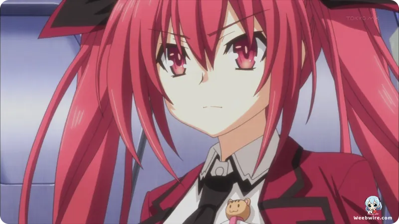 The Hidden Mythology of Date A Live II's Spirits | Weebwire