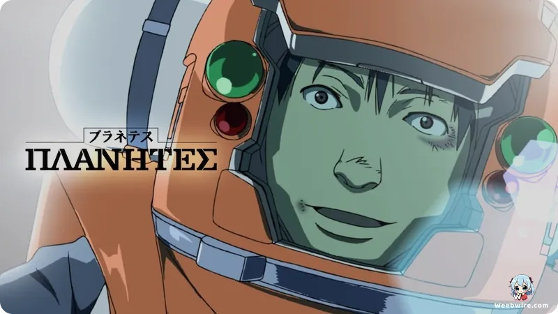 Planetes' Legacy: Hard Science, Kessler Syndrome & Manga Split | Weebwire
