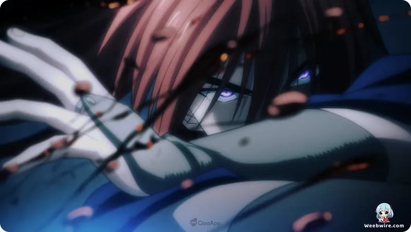 Rurouni Kenshin 2023 Reboot: Definitive Manga Adaptation | Weebwire