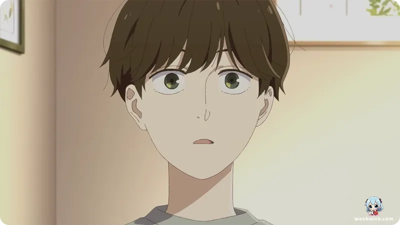 Ikoku Nikki Anime Confirms Cast, Music, & January 2026 Debut | Weebwire