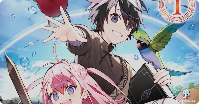 Hell Mode Anime Reveals Cast, Staff, and Music Details | Weebwire