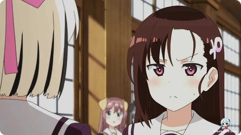 Seton Academy: The Hidden Zoological Accuracy of the Comedy | Weebwire