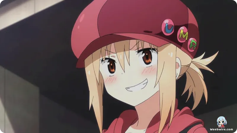 The Hidden Details Behind Himouto! Umaru-chan's Success | Weebwire