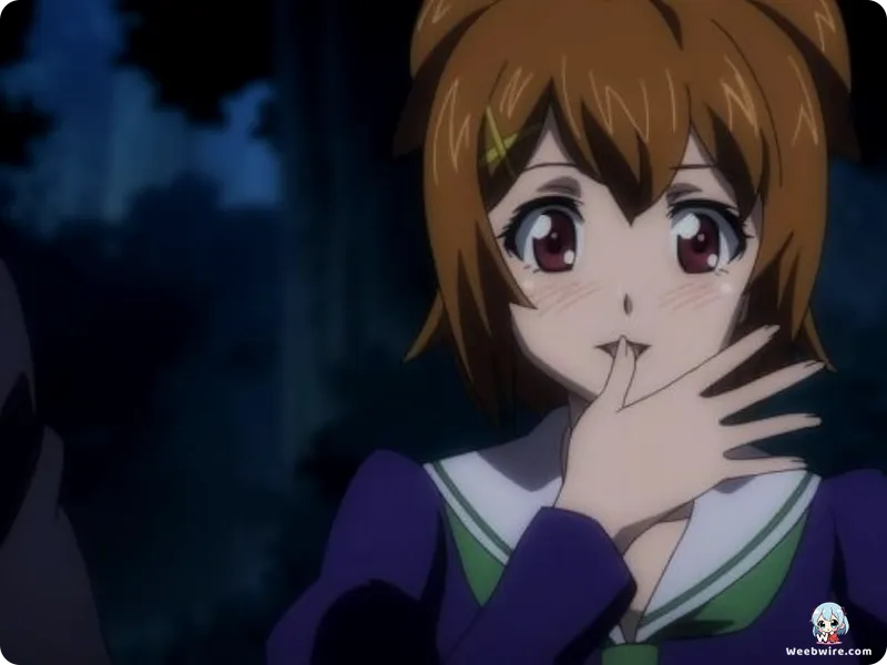 The Hidden Complexity of Maken-Ki!'s Magic System | Weebwire