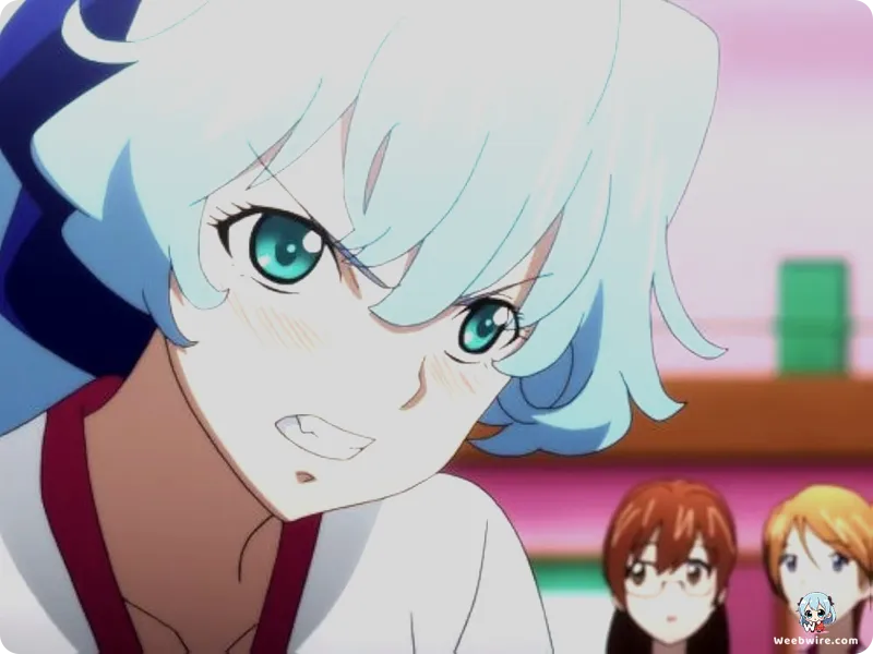 The Hidden Complexity of Maken-Ki!'s Magic System | Weebwire