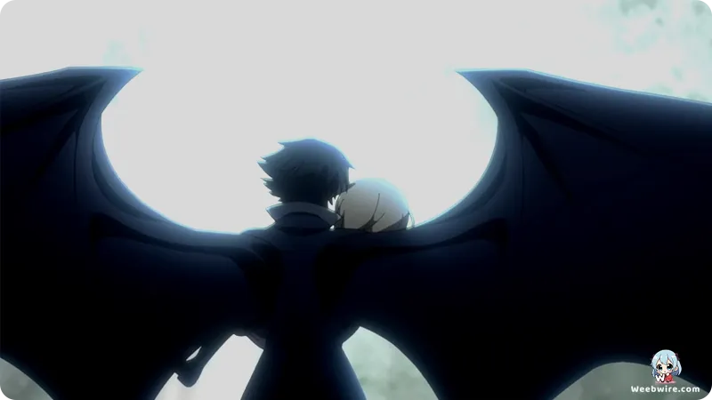 'Arne no Jikenbo' Anime Confirms Full Cast, Winter 2026 Debut | Weebwire