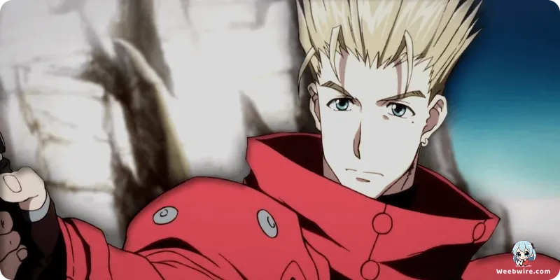 Hidden Facts About the 1998 'Trigun' Anime Adaptation | Weebwire