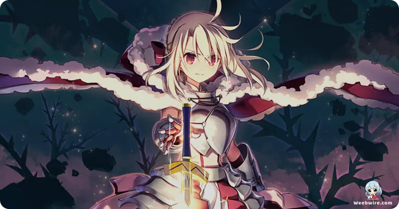 Fate/kaleid liner Prisma Illya's True Legacy and Lore | Weebwire