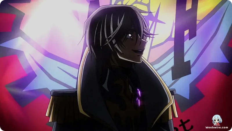 Why 'Akito the Exiled' is vital to the 'Code Geass' timeline | Weebwire