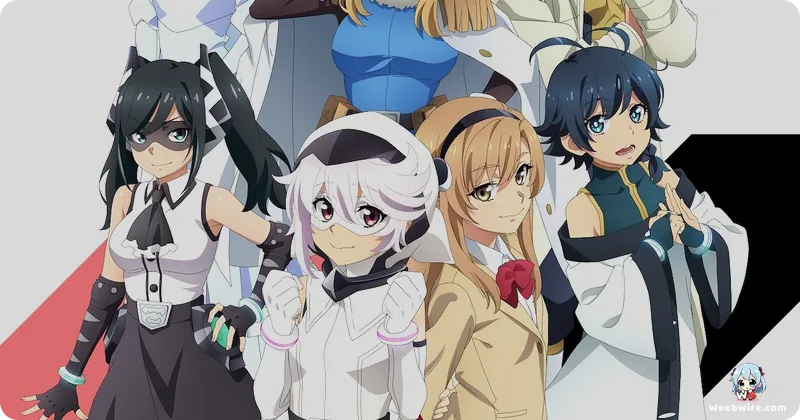 SHY Manga Concludes After Six Years of Serialization | Weebwire