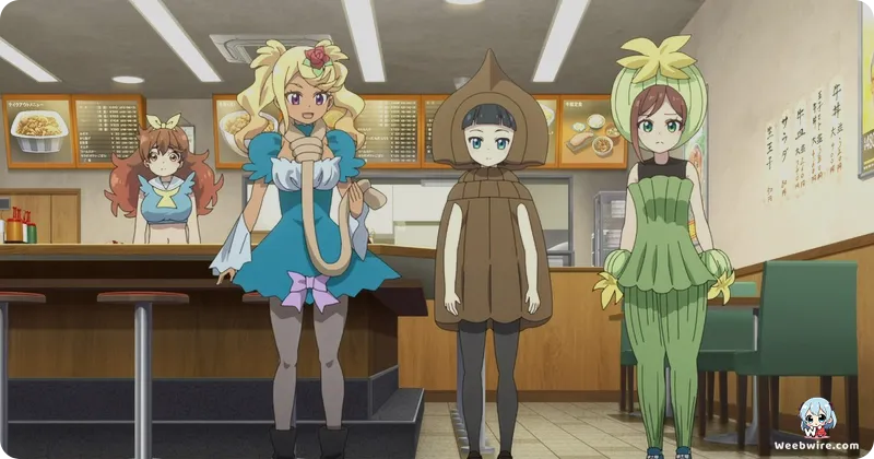 Train to the End of the World: Blending Dread & Comedy | Weebwire