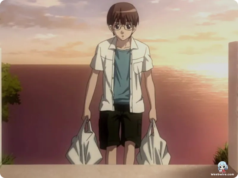 Cat Planet Cuties: The Sci-Fi Depth Beyond the Harem Comedy | Weebwire